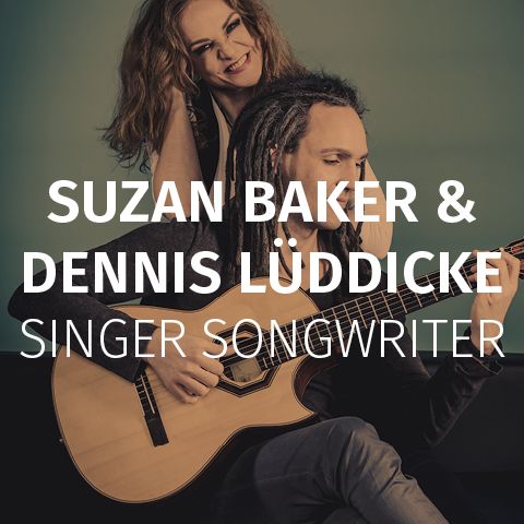 Suzan Baker & Dennis Lüddicke
