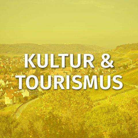 Kultur & Tourismus