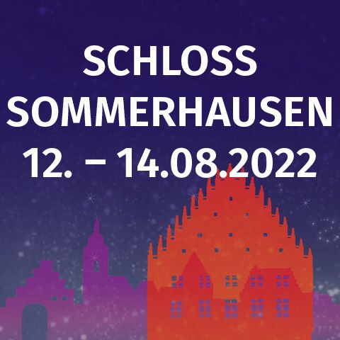 Schlosshof Sommerhausen