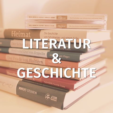 Literatur & Geschichte