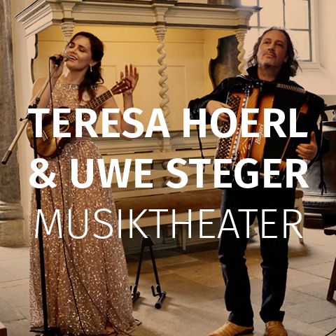 Teresa Hörl & Uwe Steger
