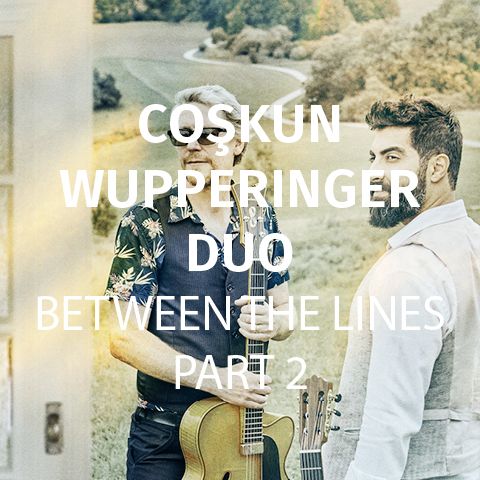 Coskun Wuppinger Duo