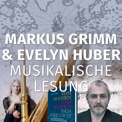 Markus Grimm & Evelyn Huber